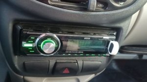 НЕРАБОТАЕТ МАГНИТОЛА Mystery Mar818u