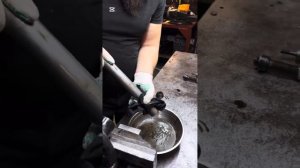 Ремонт амортизаторов от Форд Скорпио