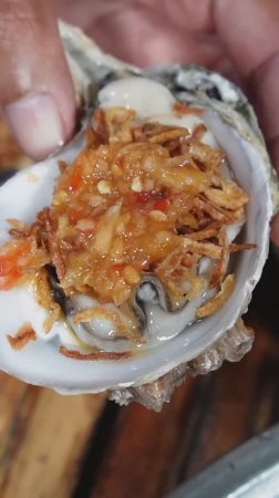 Вкусный хрустящий лук-шалот от деревенского шеф-повара