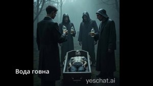 Suno AI (на русском) - Вода говна