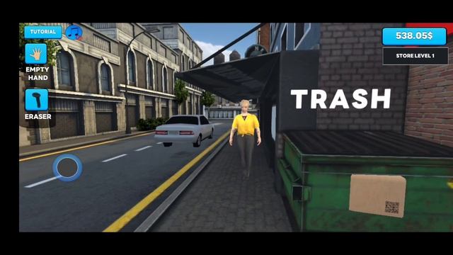 3 КЛОНА SUPERMARKET SIMULATOR MOBILE НА АНДРОИД ОБЗОР RETAIL STORE SIMULATOR & S смотреть онлайн