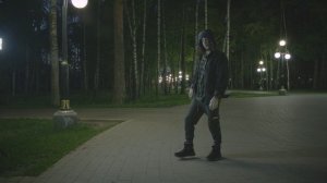 Уличные танцы Street dancing