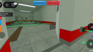 Roblox роблокс побег из стоматологии! хоррор.mp4