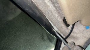 Как снять лобовое стекло на ваз lada 2199 2109 2108 класика
