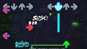 ВОКАЛОИД МИКУ aka СЕСТРА БОЙФРЕНДА | Friday Night Funkin VS Hatsune Miku