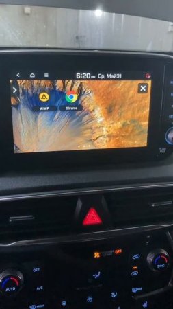Русификация и прошивка авто