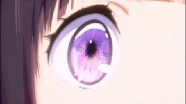 Аниме клип Когда ты улыбаешься, ноги подгибаются смотреть онлайн