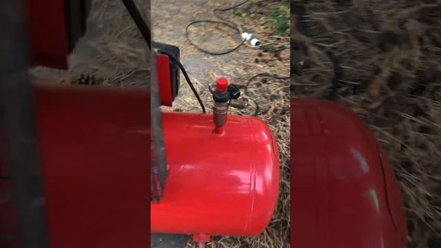 Fubаg компрессор B5200B/200 CT4 смотреть онлайн