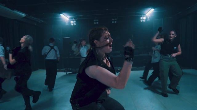 [ONE TAKE] Stray Kids - "Chk Chk Boom" dance cover by Эллегал смотреть онлайн