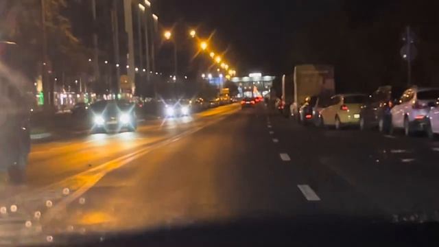 Адаптивный матричный свет EXEED RX (jaecoo j8) смотреть онлайн