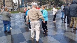 НАКУКУЙ КУКУШКА ДОЛГИХ ЛЕТ НАМ ЛЮБИТЬ♥️ ТАНЦЫ ♥️ХАР