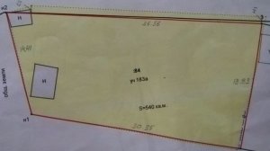 Покупка заброшенной дачи, первые впечатления, оформление.