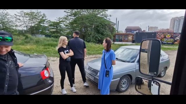 Кайфовая Прошивка /Редуктор Досвидание/ Еду На Стадио? смотреть онлайн