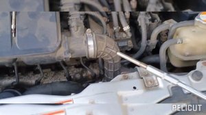 замена свечей накаливания Suzuki / opel . 1.3 ddti /cdti