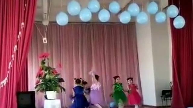 балапан жұлдыз до ре ми қыздар биі зарубежный танец смотреть онлайн