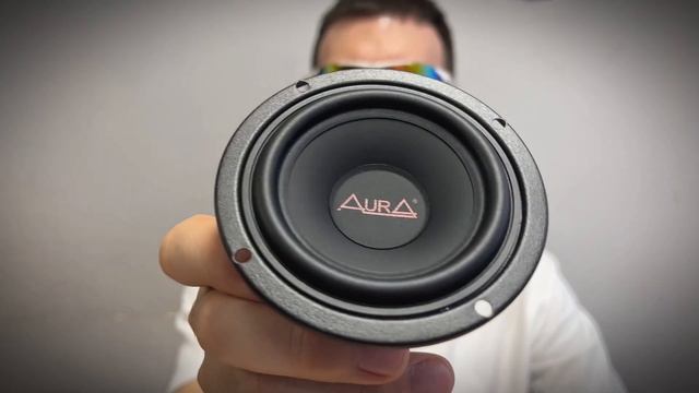 AURA VENOM-HD3.1 ЗВУК, КОТОРЫЙ ТЕБЯ ОБНИМАЕТ (Широкопосные / С? смотреть онлайн