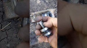 в чем отличие тормозного цилиндра с абс и без внутряшк