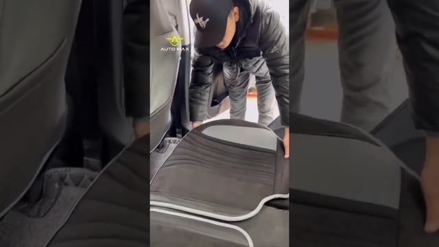 УСТАНОВКА ЧЕХЛОВ смотреть онлайн