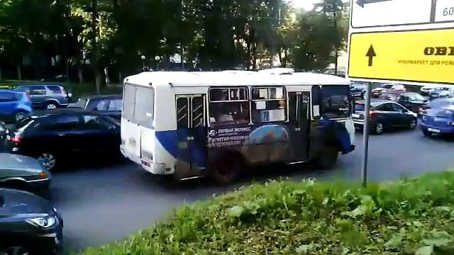 Тест камеры IconBIT Thor Quad FHD смотреть онлайн