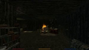 Готика 3 Лук Демона