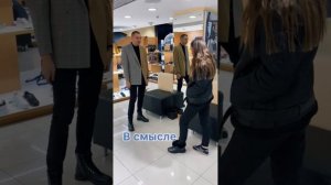 Веселые продажи Тараса Нестеренко