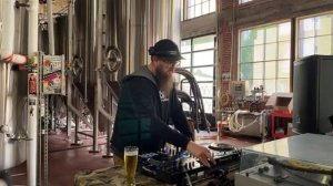 Subduction Audio and Friends May 2025