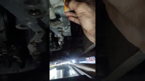 замена масла в вариаторе киа.