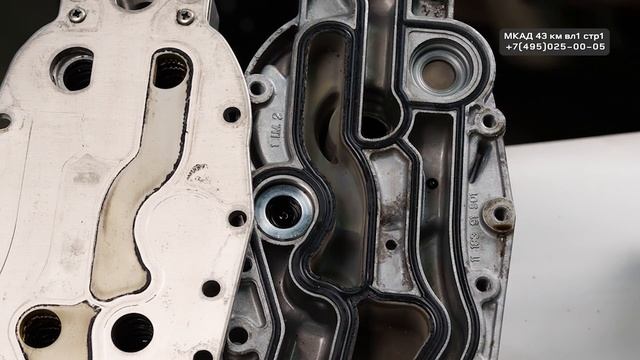 Неисправность основной турбины 3.0 дизель Дискавери 4 смотреть онлайн