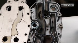 Неисправность основной турбины 3.0 дизель Дискавери 4