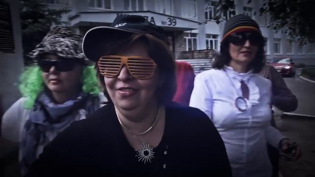 Учительский гангста рэп смотреть онлайн