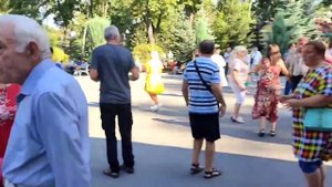 КВІТКА ЧАРІВНА! ТАНЦЫ ХАРЬКОВ 2023 #харьков