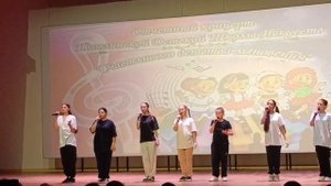 "ВСЕЛЕННАЯ" 22.05.25г.