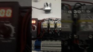 Контроллер управления шагового двигателя HF020
