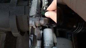 BMW E39 m52 После простоя не заводится