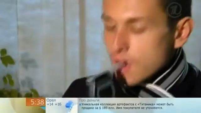 Тестируем алкотестеры. Алкотестер Drager Alcotest 6510