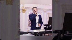 Червоня Крым (Метель Вишневая)