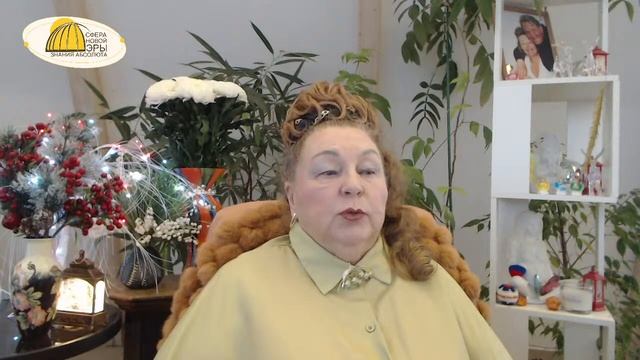 Вебинар. Школа Жизни на планете Земля. На пороге Новой смотреть онлайн