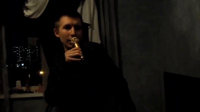 Дюмин Люберцы (исполнение Лазарева Николая)