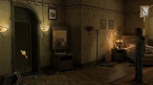 Отель у Погибшего Альпиниста: Серия 1