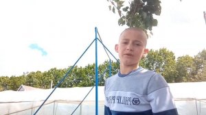 КИДАЮ Вызов Каналу AlexTuri | Топ ЭЛЕМЕНТЫ на Турнике КАЧКУ!!