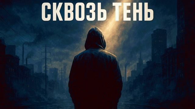 Сквозь Тень | Мощный Русский Рэп о Внутренней Силе и Бо