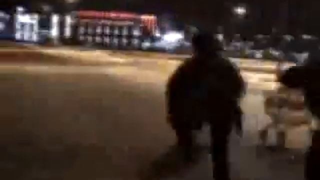 Питерский ответ Сяве смотреть онлайн