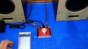 🆗Готовый усилитель звука с Bluetooth, AUX, DAC на ТРА3116 30+30Вт