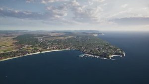 Цифровая Анапа
