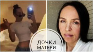 ⚡️ДОЧКИ МАТЕРИ | Мастерская СОЛОВЬЁВLIVE | 22 мая 2025 года
