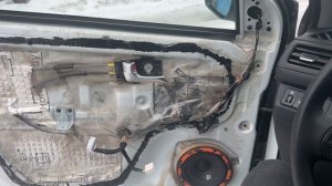 Обзор на Anaconda Tweeter от DL Audio + установка в Kia Rio