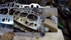 Сенс 1.3.Прокладка ГБЦ. Рвет патрубки.