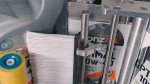Моторные масла и технические жидкости ONZOIL