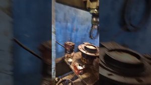 замена заднего ступичного подшипника Ивеко Еврокарго