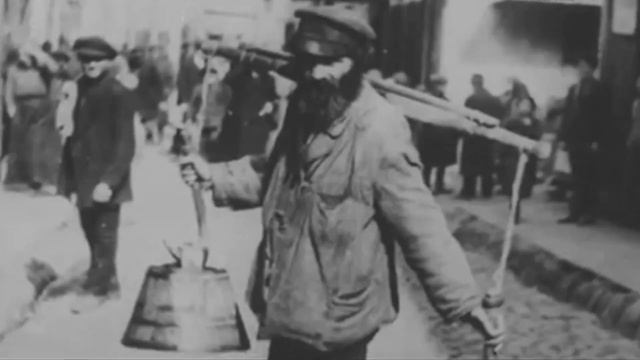 Ресторан 15 86   С любовью к Воронежу смотреть онлайн